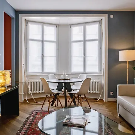 Hotel Consum Boutique Basel