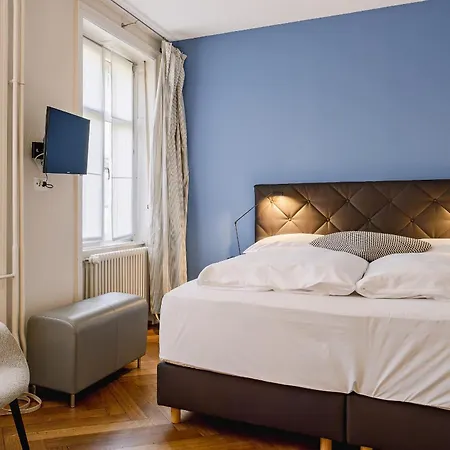 Consum Boutique Hotel Basel