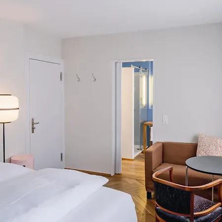Consum Boutique Hotell