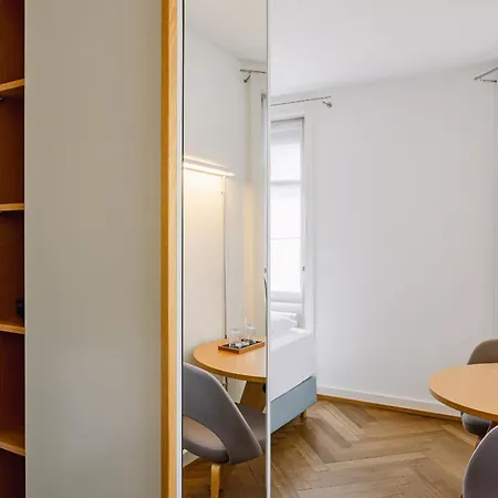 Consum Boutique Hotel