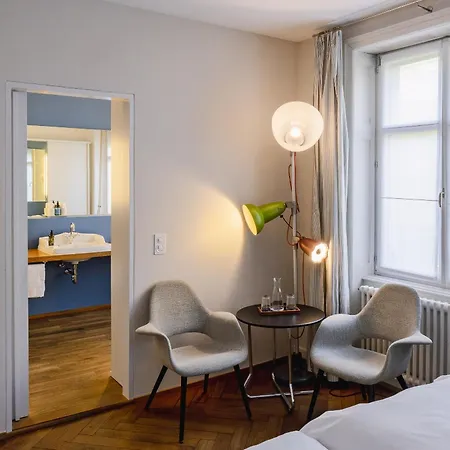 Szálloda Consum Boutique 4*