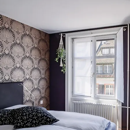 Consum Boutique Szálloda