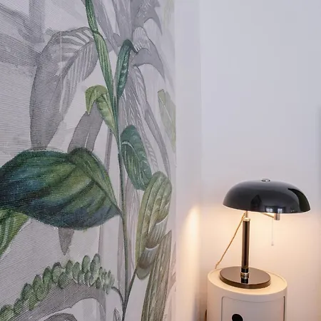 Szálloda Consum Boutique Bázel