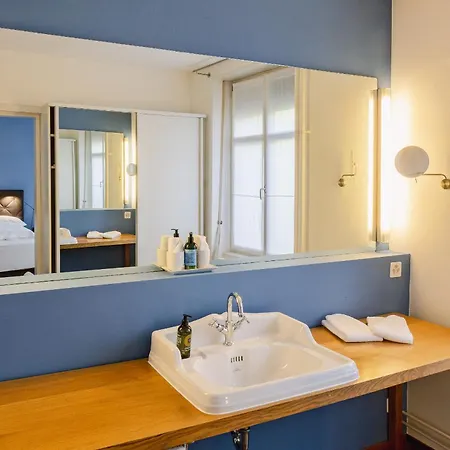 Consum Boutique 4* Basel