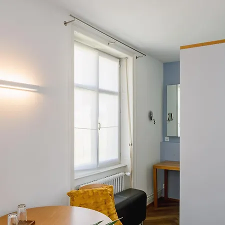 Hotel Consum Boutique Basel