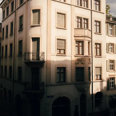 Consum Boutique Szálloda