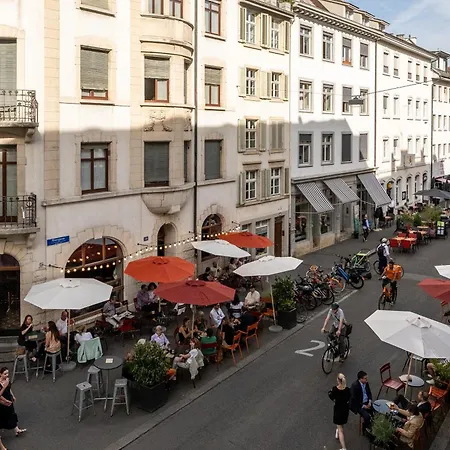 Szálloda Consum Boutique 4*