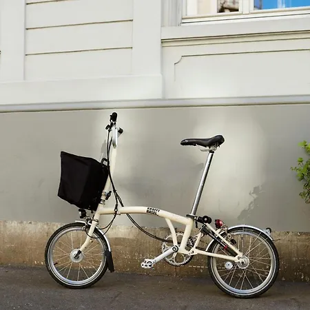 Szálloda Consum Boutique 4*