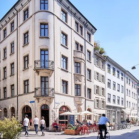 Szálloda Consum Boutique