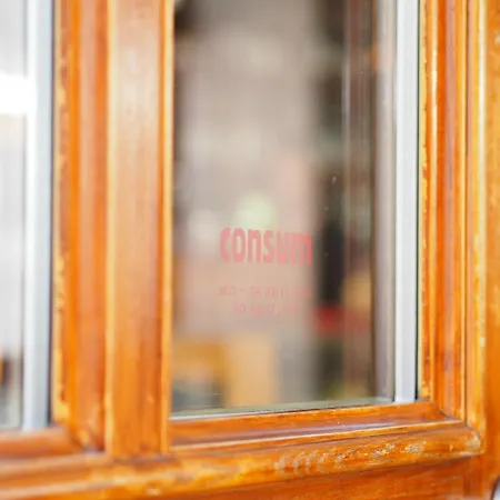 Consum Boutique Bázel