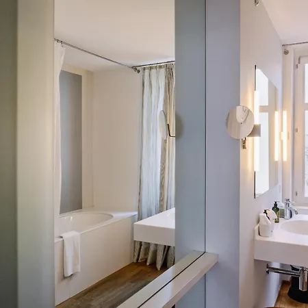 Consum Boutique Hotel