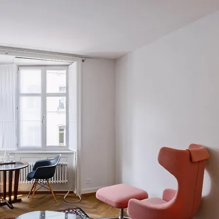 Consum Boutique Basel