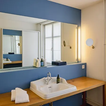 Consum Boutique Hotel Basel