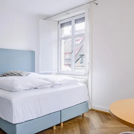 Otel Consum Boutique
